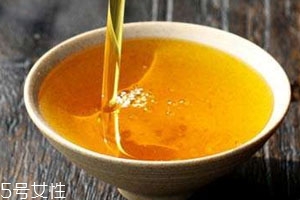 茶油為什么會(huì)苦 原因你知道嗎