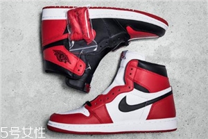 air jordan 1 homage to home陰陽配色發(fā)售時(shí)間_多少錢