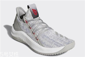 adidas dame dolla利拉德支線系列怎么樣_在哪買？