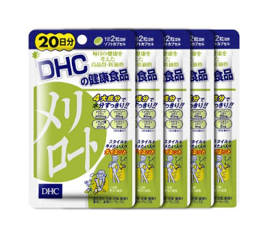 dhc薏仁丸有什么效果?想要皮膚好就吃它