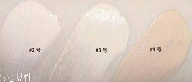 珂萊歐氣墊官網(wǎng)價格是多少？性價比很高的產(chǎn)品