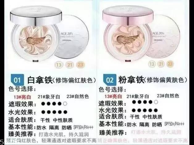 愛敬氣墊孕婦能用嗎？孕期使用化妝品要注意