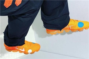 off white與nike mercurial vapormax聯(lián)名怎么樣？