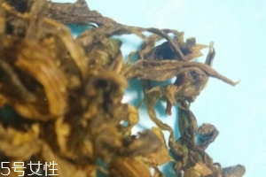 梅干菜會致癌嗎？致癌屬誤傳