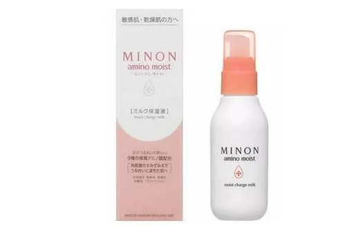 minon氨基酸水乳日本價格多少錢？minon明星產(chǎn)品推薦