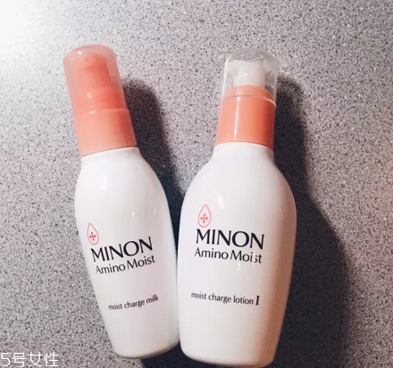 minon氨基酸水乳日本價格多少錢？minon明星產(chǎn)品推薦