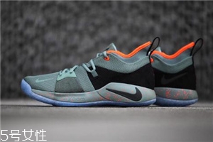 nike pg 2 all star泡椒二代全明星配色發(fā)售時(shí)間_多少錢(qián)