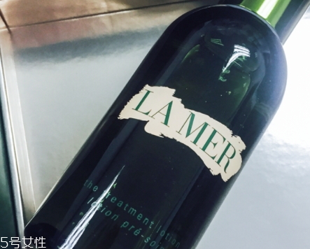 lamer海藍(lán)之謎精萃液多少錢？