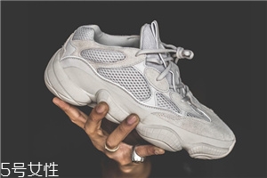 yeezy 500 2018新款配色發(fā)售時(shí)間_有哪幾款？