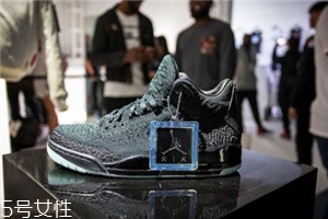 air jordan 3 flyknit夜光鞋底版發(fā)售時間_多少錢？