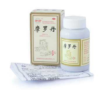 摩羅丹飯前吃還是飯后吃？飯前半小時(shí)最佳