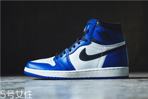 air jordan 1 game royal閃電配色發(fā)售時(shí)間_多少錢？