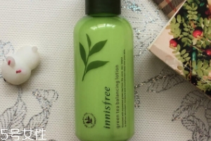 悅詩風(fēng)吟綠茶乳液怎么樣？適合換季用