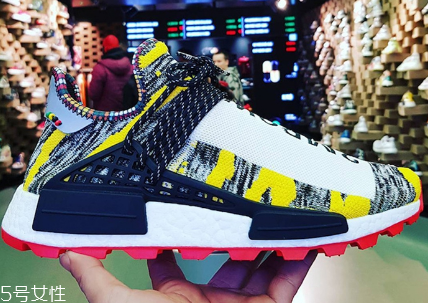 adidas hu nmd ??afro非洲主題款什么時(shí)候發(fā)售？