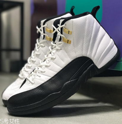 air jordan 12 taxi金扣元年配色發(fā)售時(shí)間_多少錢？