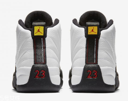 air jordan 12 taxi金扣元年配色發(fā)售時(shí)間_多少錢？