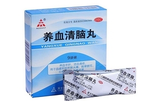 養(yǎng)血清腦顆?？梢蚤L期服用嗎？要看情況