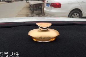 普通香水可以代替車載香水嗎？不可直接噴灑