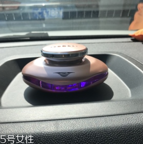 普通香水可以代替車載香水嗎？不可直接噴灑