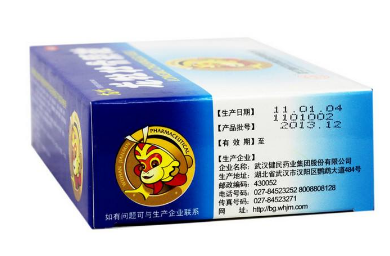 龍牡壯骨顆粒是什么味？甜甜的很好吃