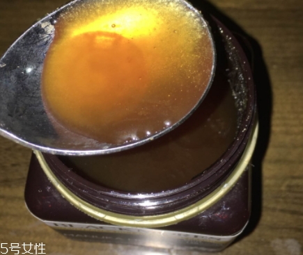 澳佳寶麥盧卡蜂蜜怎么吃？