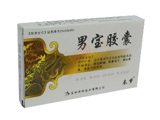 男寶膠囊吃多久見(jiàn)效？看患者自身情況