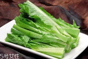 萵筍葉能蒸包子吃嗎？沒焯水會發(fā)苦