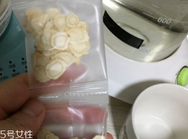 西洋參晚上可以喝嗎？晚上喝影響睡眠