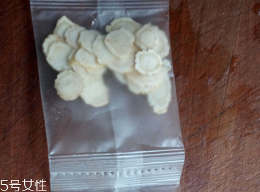 西洋參兒童可以吃嗎？可以適當吃