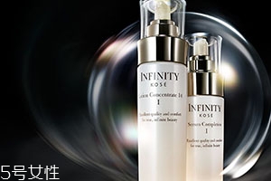 infinity茵菲妮在日本怎么樣？