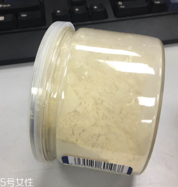 人參粉保質(zhì)期 一般是兩年