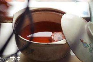 五味子能和茶一起喝嗎 五味子泡茶配方