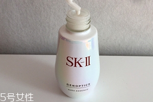 sk2和后天氣丹哪個(gè)好用？sk2沒(méi)有替代品