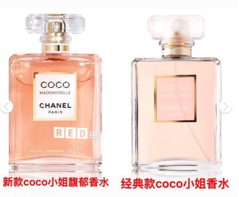 香奈兒coco小姐馥郁香水價格 chanel馥郁香水法國價格