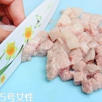 鹵肉的制作方法及配料竅門(mén)圖解