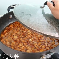 鹵肉的制作方法及配料竅門(mén)圖解