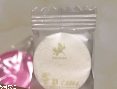 面膜紙可以用什么代替？