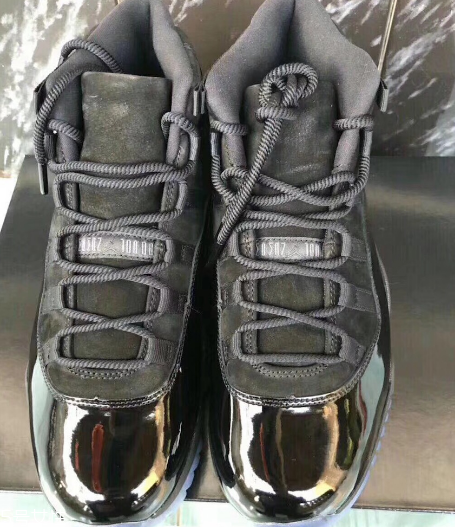 air jordan 11 prom night黑麂皮貨量多少？