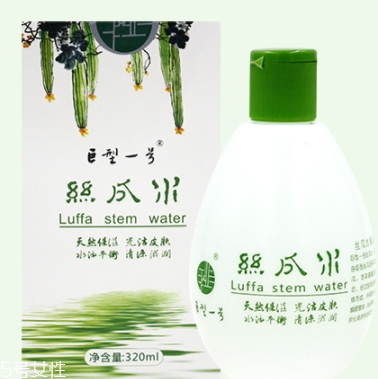 巨型一號(hào)和千纖草哪個(gè)好？都是絲瓜原液品牌