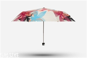 knirps太陽(yáng)傘多少錢(qián) 德國(guó)非常有名的雨具品牌