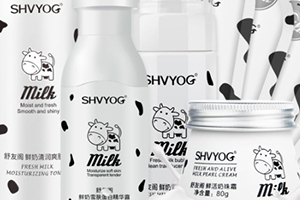 shvyog舒友閣適合什么年齡？皮膚學(xué)護(hù)膚品牌