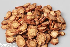 丹參什么時(shí)間吃最好 飯后食用更好