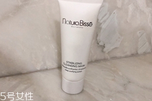 natura bisse悅碧施護(hù)膚品怎么樣？