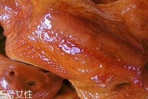 燒雞是發(fā)物嗎？屬于發(fā)物