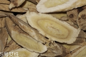 黃芪是熱性還是涼性？屬于性微溫