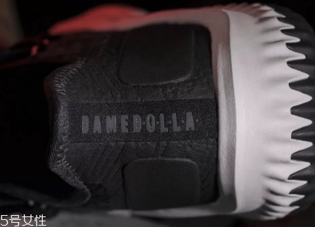 adidas dame dolla利拉德支線國(guó)內(nèi)發(fā)售時(shí)間_價(jià)格