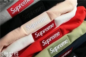 supreme在哪有實體店？時尚潮人的必備款