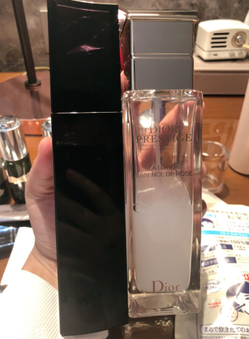 dior花蜜水怎么用效果好？迪奧花蜜水的用法