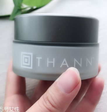 thann清潔面膜使用方法 好用的泥狀面膜推薦