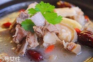 杜仲可以和當歸同吃嗎 當歸和杜仲可以煲湯